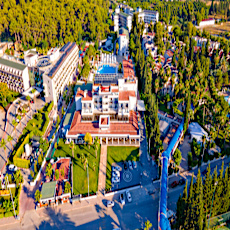 Eldar Garden Resort Hotel